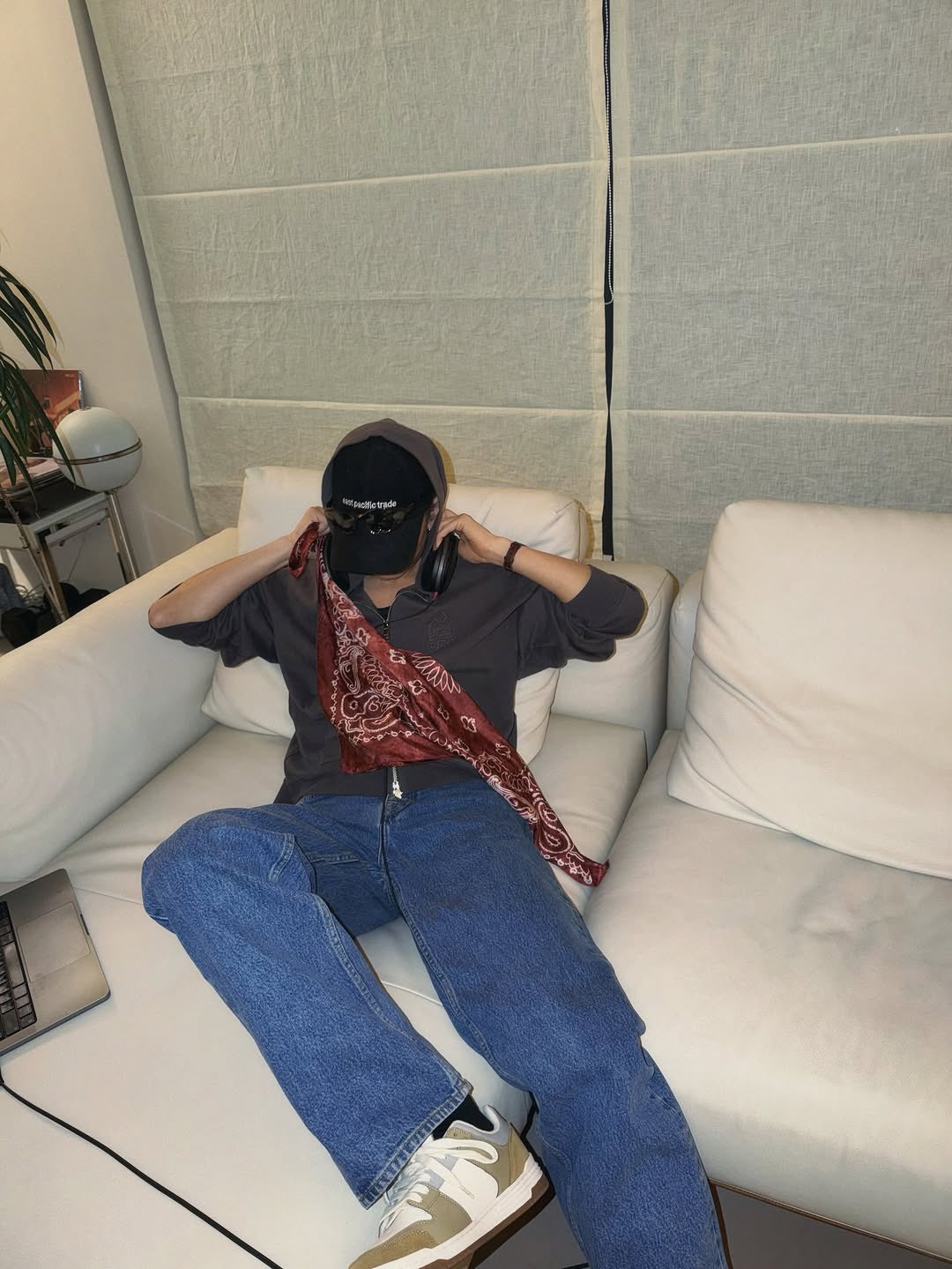 희승 (ENHYPEN)의 비하인드 컷