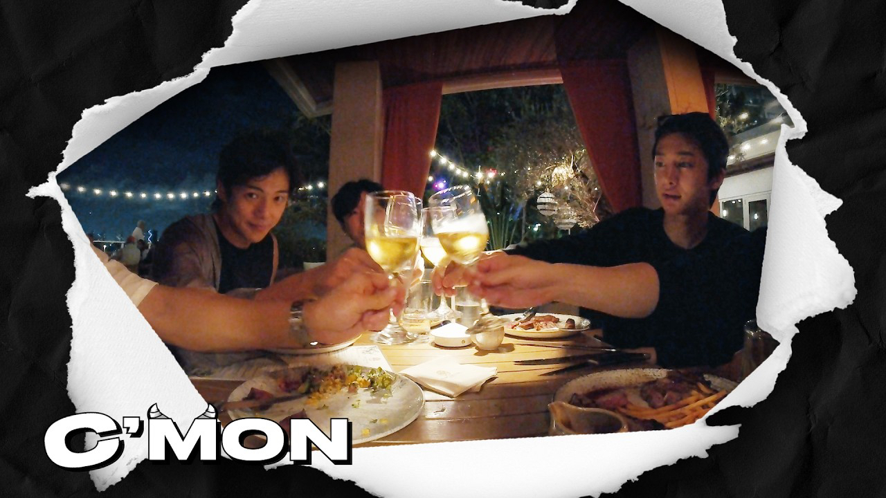 K-pop star post gaining attention now