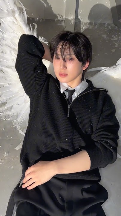 A moment captured by Fuma (&TEAM)'s fan