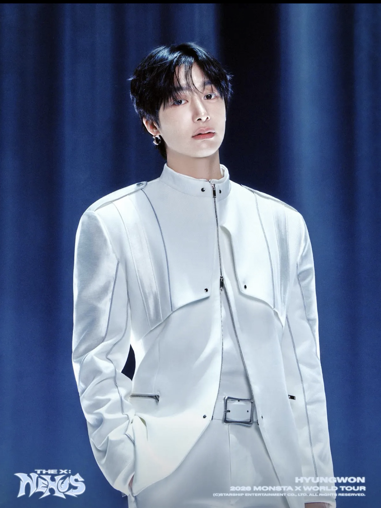 몬스타엑스의 최신 사진