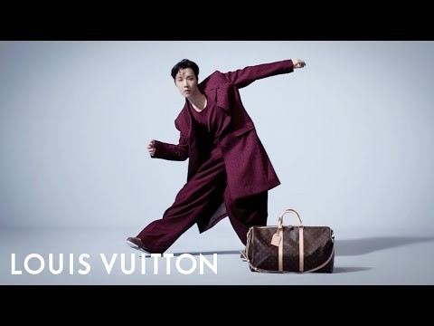 Behind-the-scenes cut of j-hope (BTS)