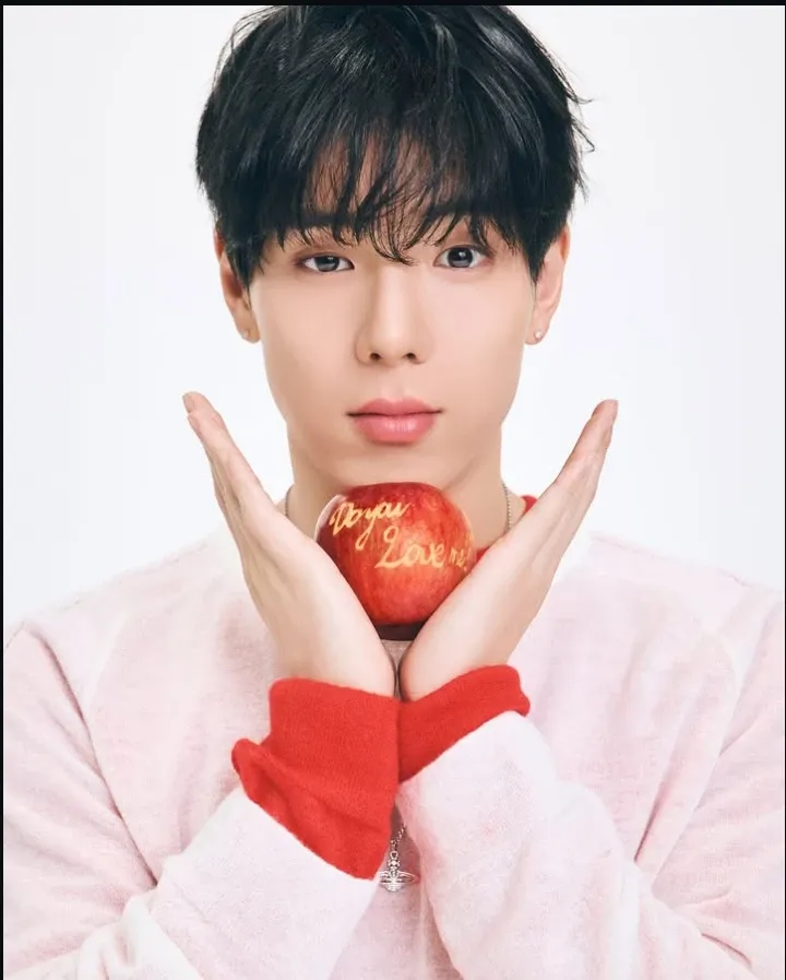 몬스타엑스 최근 활동샷