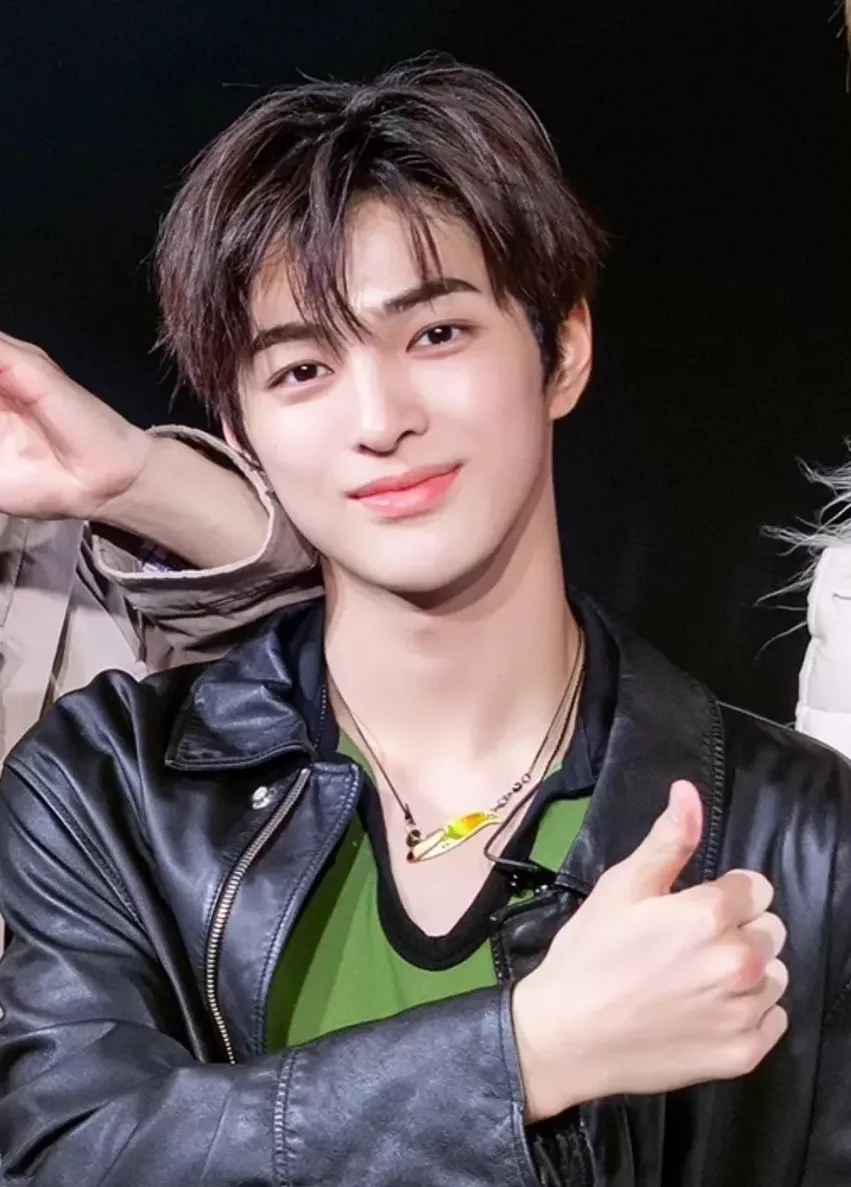 ゴンホ (CORTIS)の最近の活動写真