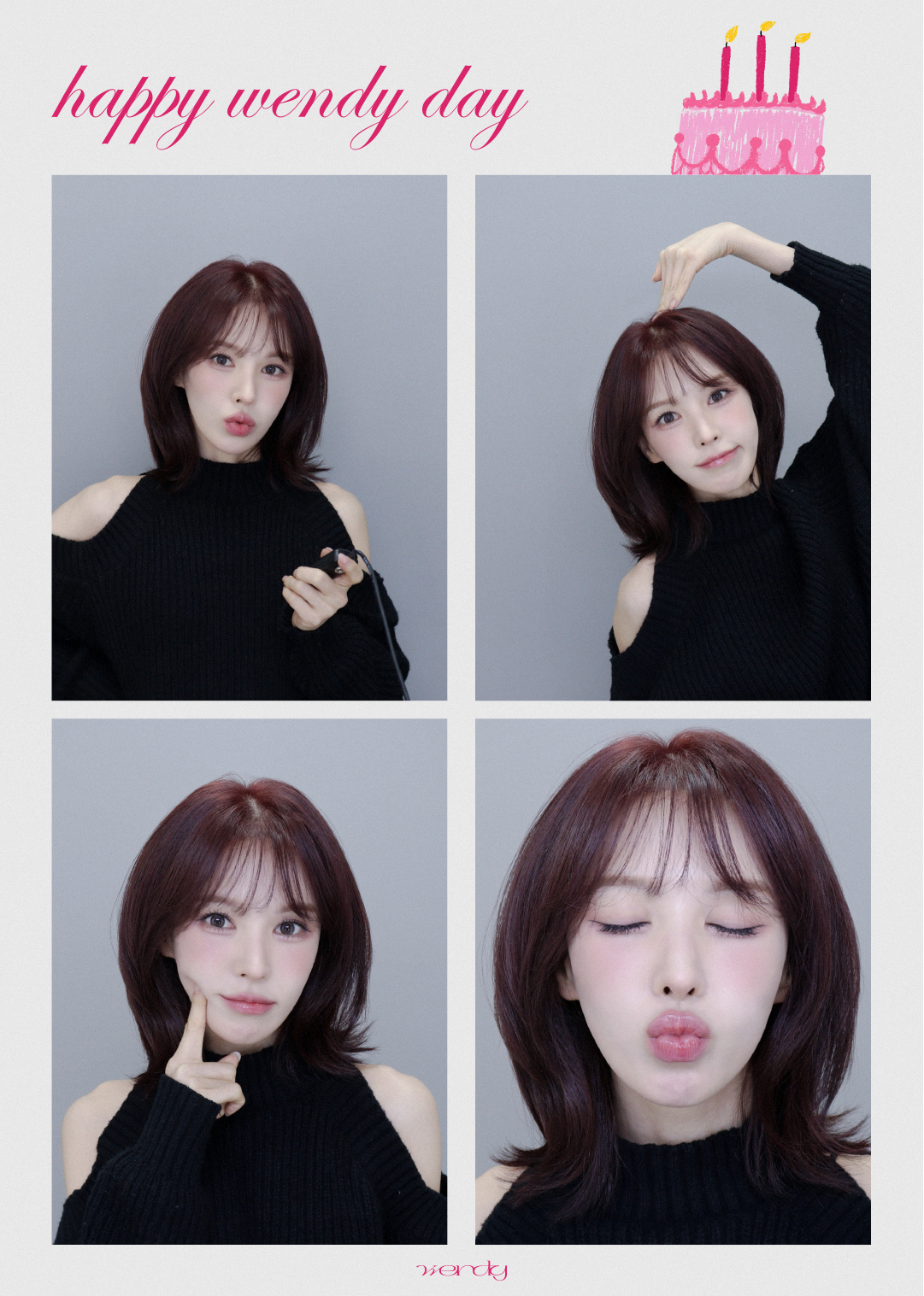 Red Velvet的最新照片