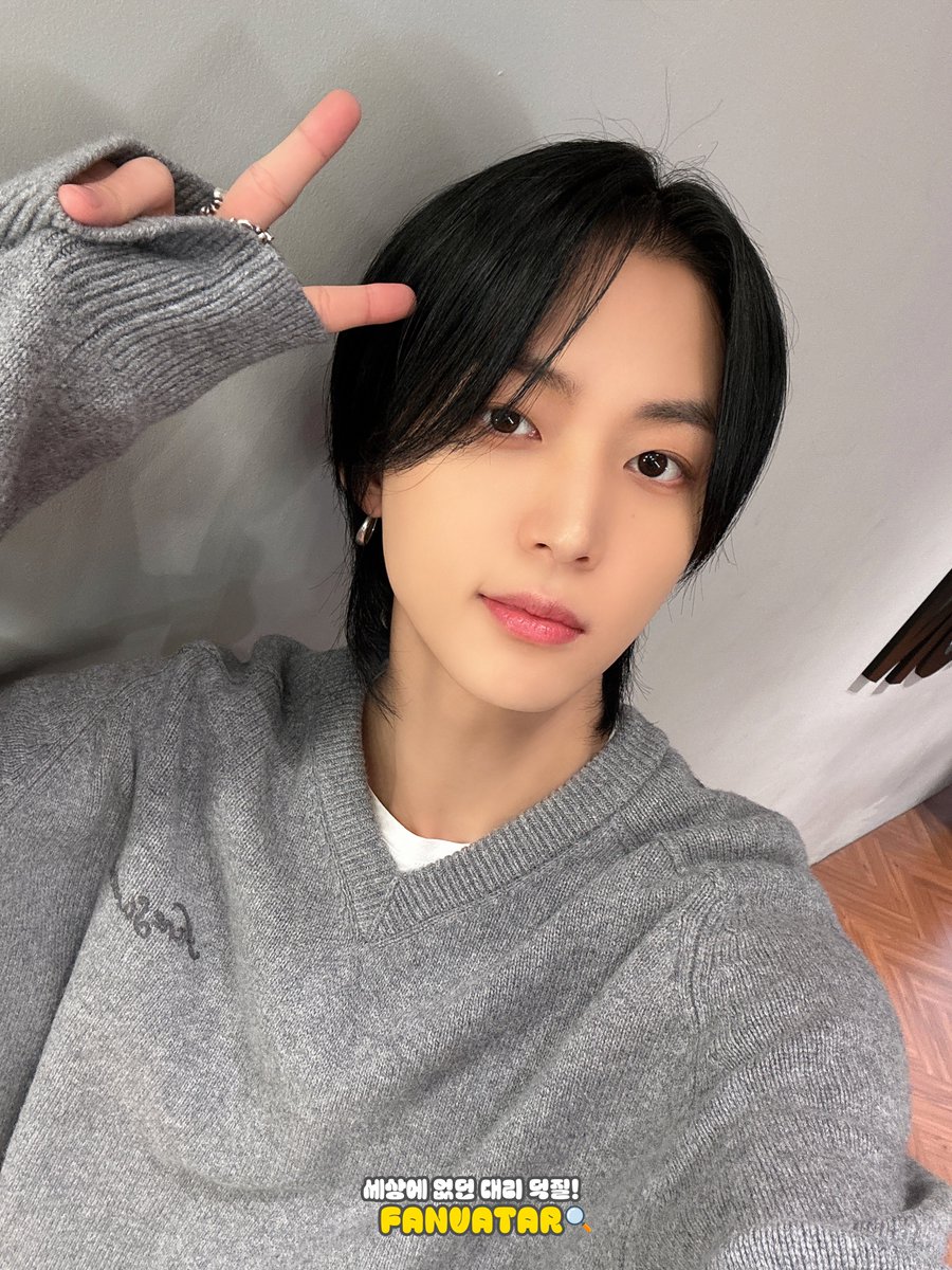 Recent activity shot of TNX