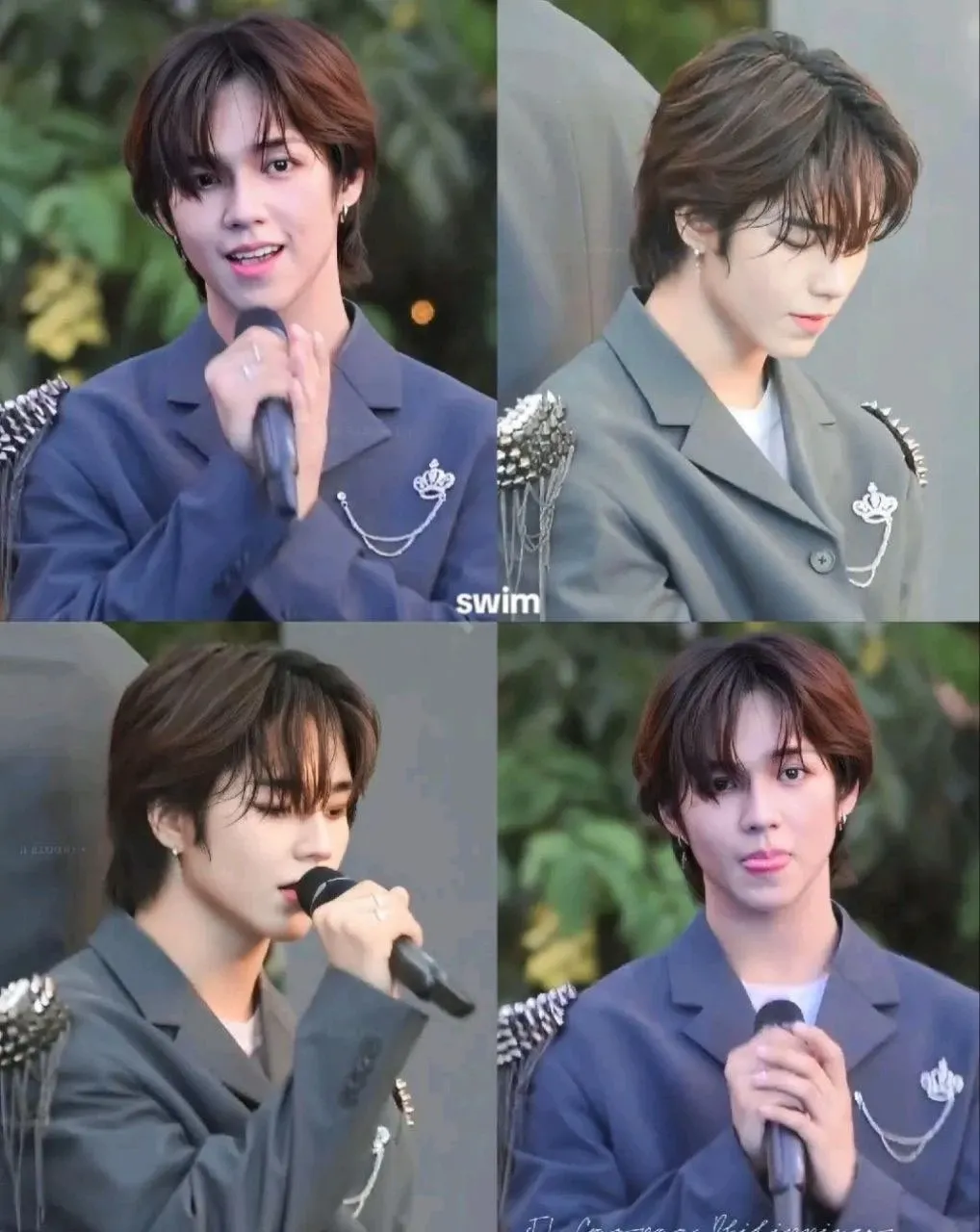 JL (AHOF)的最新活动照片