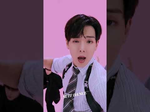 형원 (몬스타엑스)의 비하인드 컷