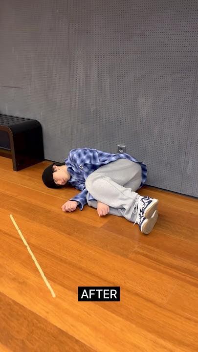 몬스타엑스 팬이 찍은 순간