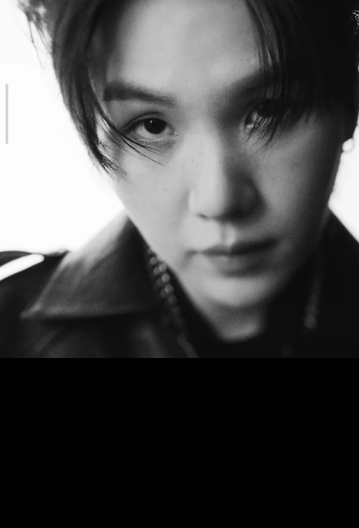 슈가 (방탄소년단) 최근 활동샷