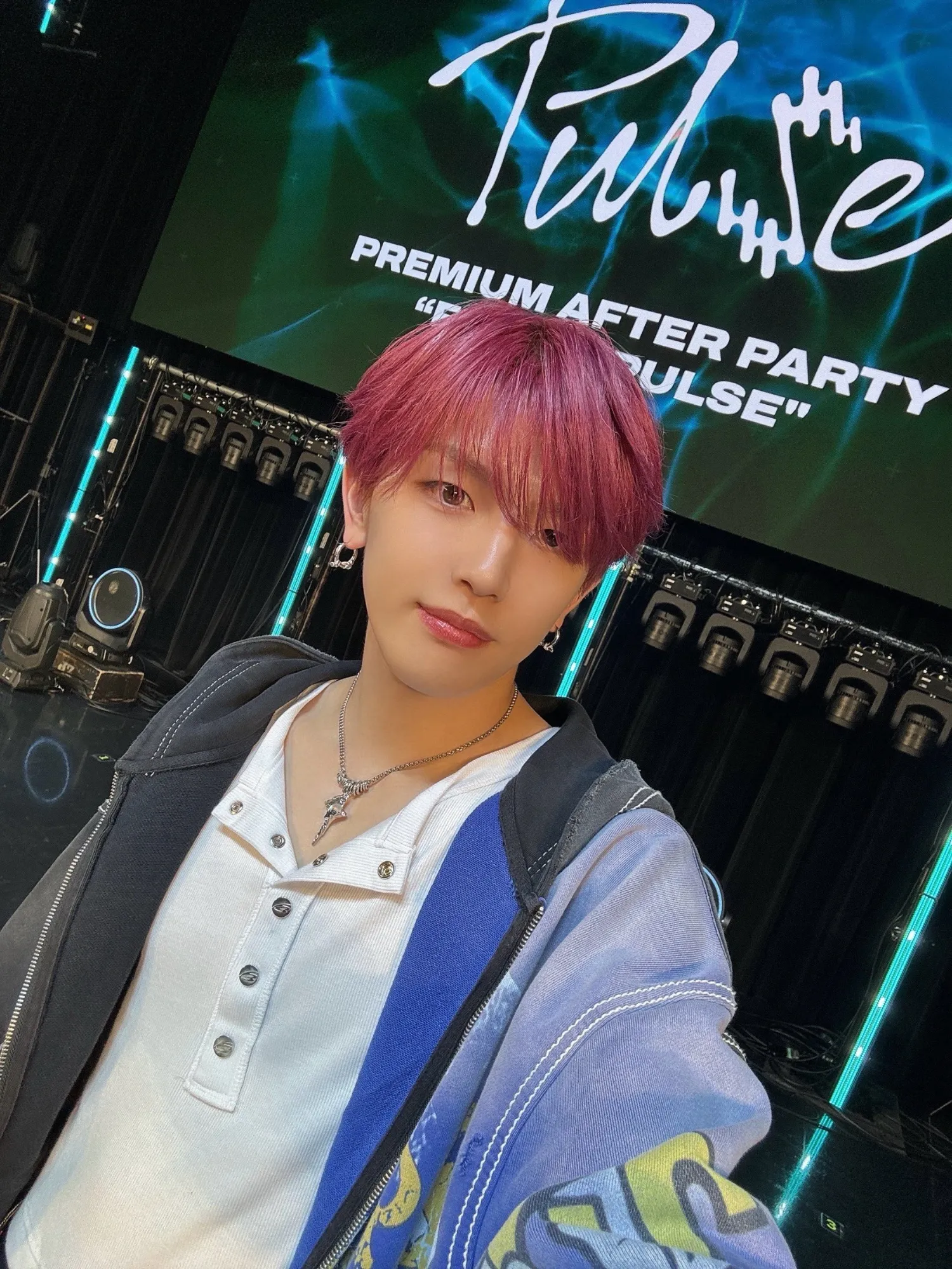 Latest photo of Takatsuka Hiromu (INI)
