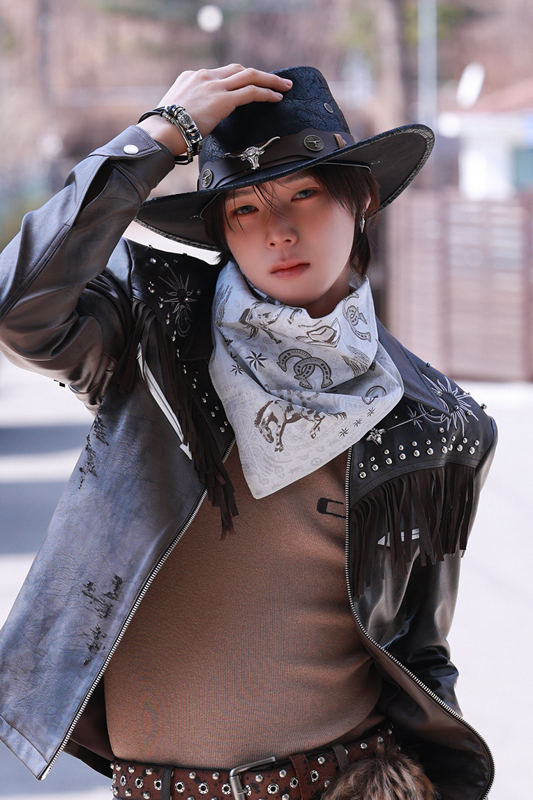 K (&TEAM)的最新活动照片