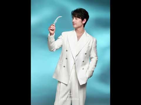 샤오잔의 비하인드 컷