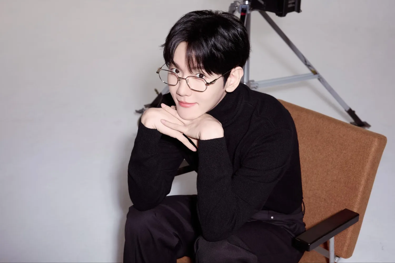 EXO 최근 활동샷