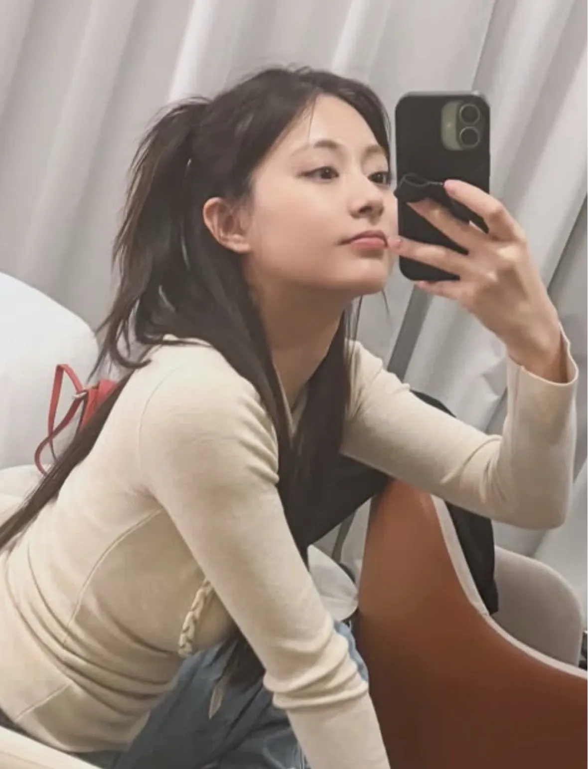 Latest photo of TWICE