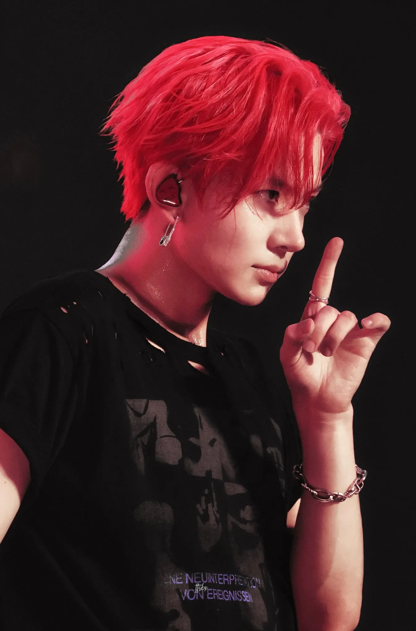 羲承的最新活動照片