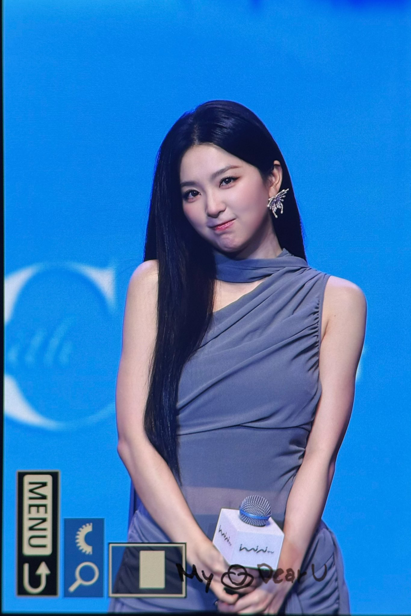 Red Velvet的最新照片