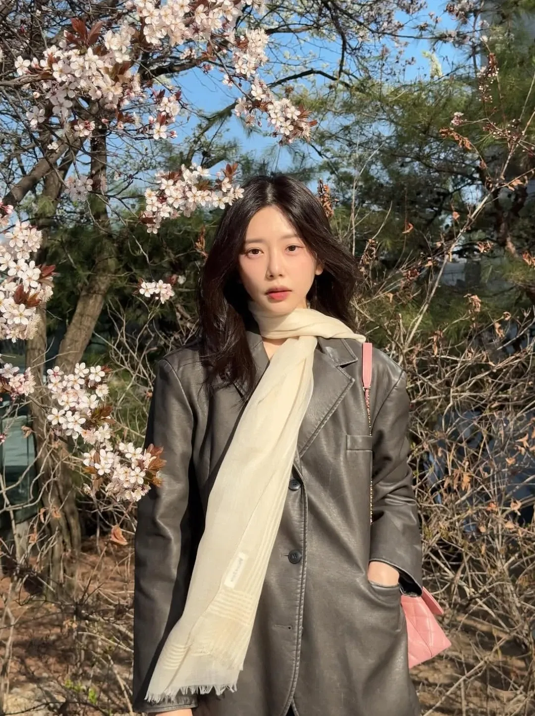 Today's hottest K-pop community feed