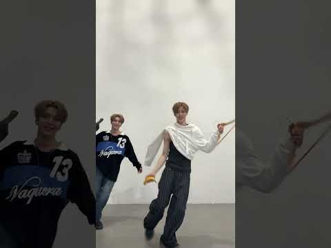 Foto terbaru Arno (ALPHA DRIVE ONE)