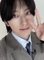 A moment captured by Fuma (&TEAM)'s fan