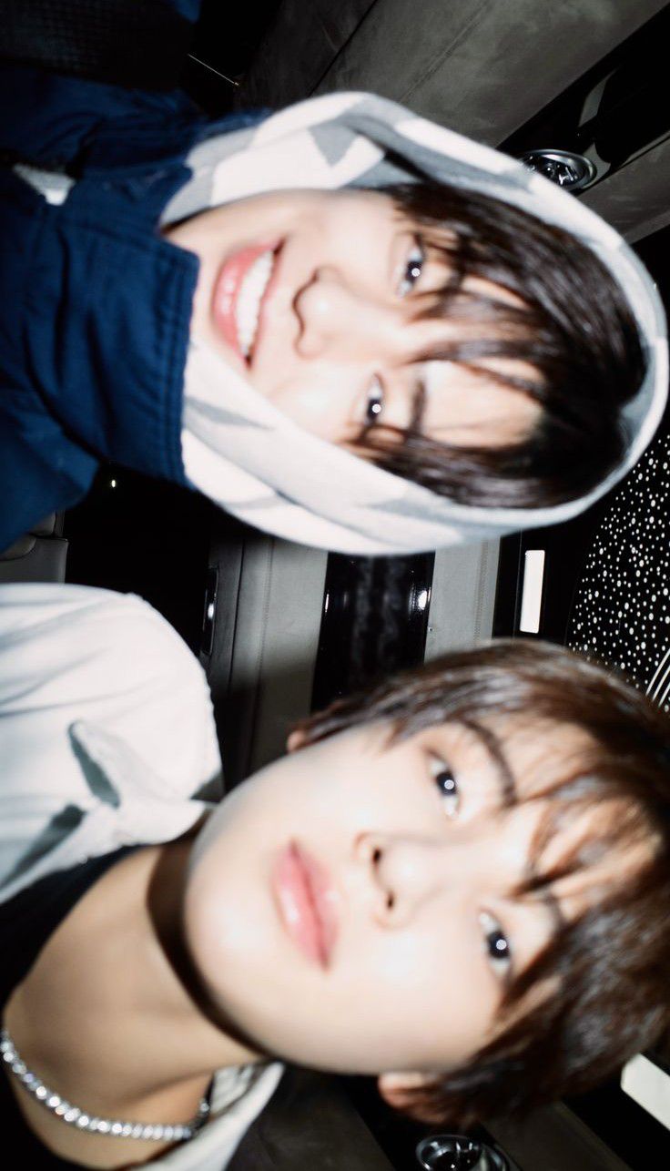 Fandom-recommended wallpaper image of Seonghyeon (CORTIS)