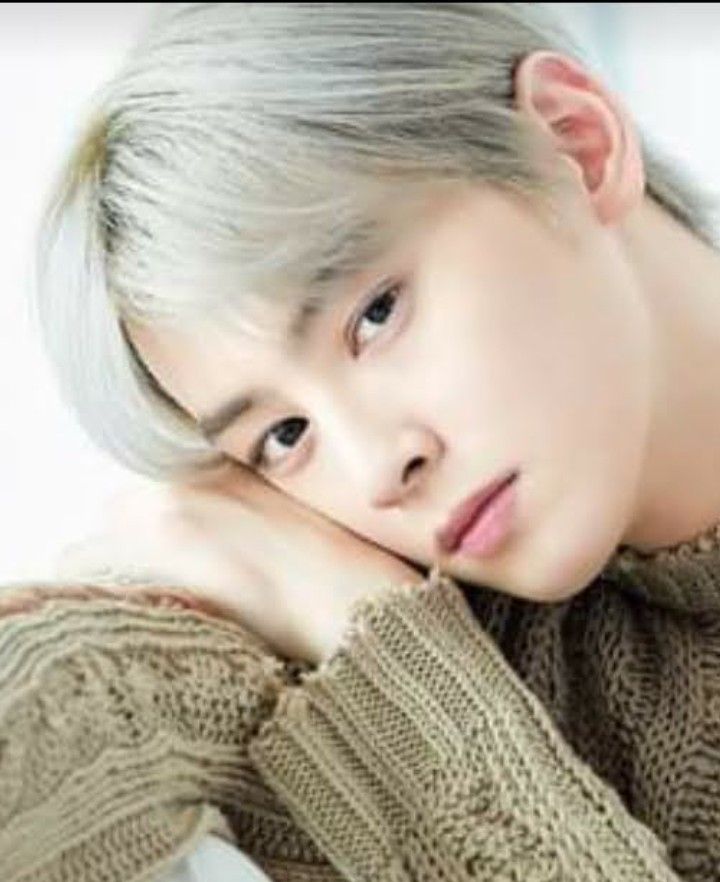 Latest photo of Eunwoo (ASTRO)