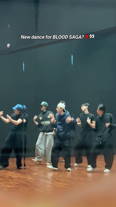 Foto aktivitas terbaru Sunoo (ENHYPEN)