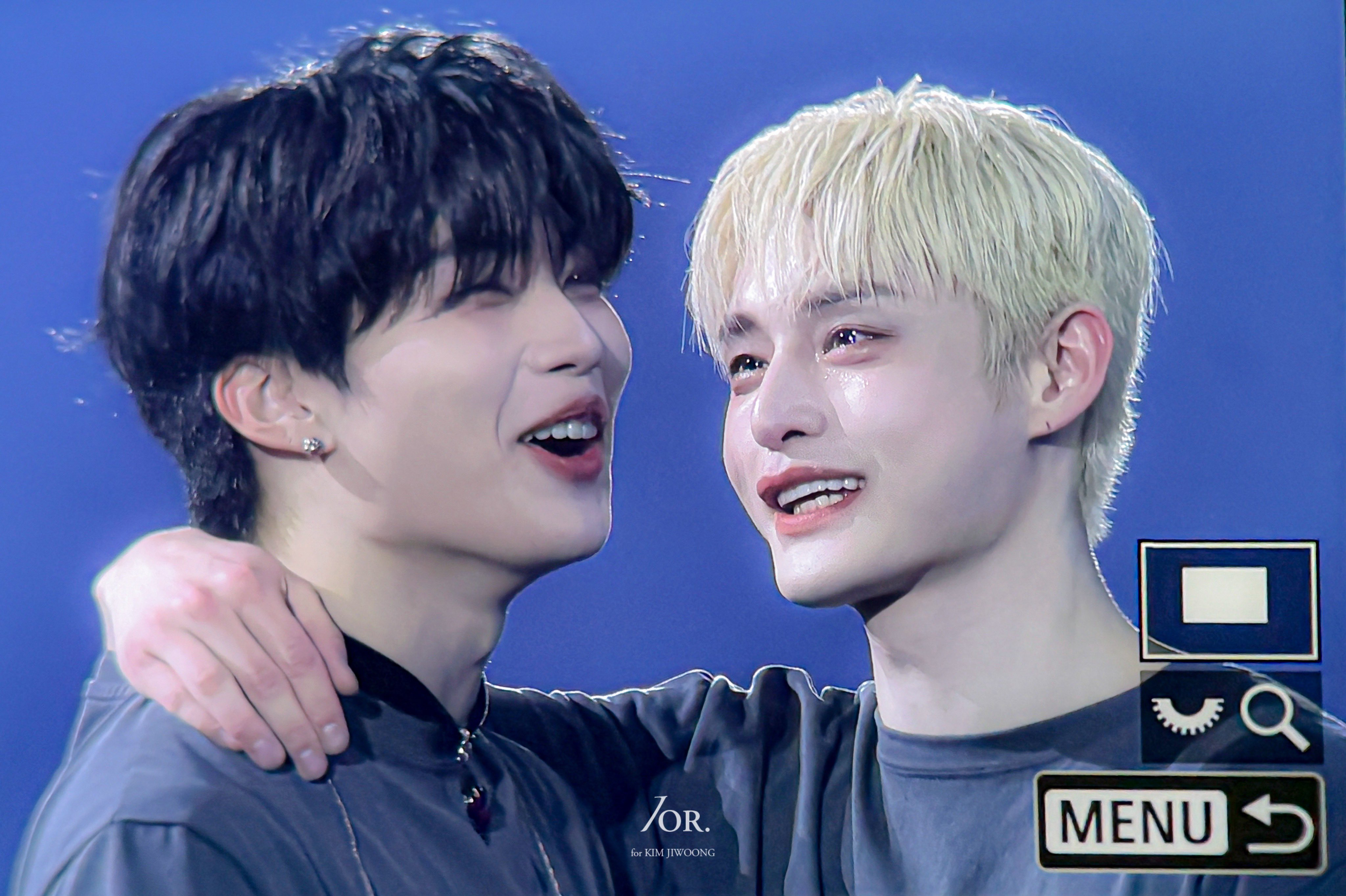 Latest photo of Park Gunwook (ZEROBASEONE)