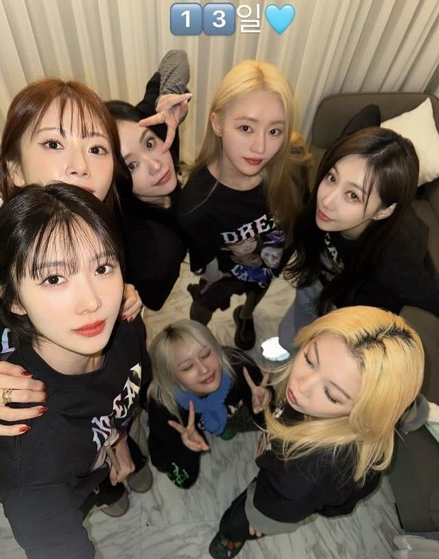 DREAMCATCHER的最新活動照片