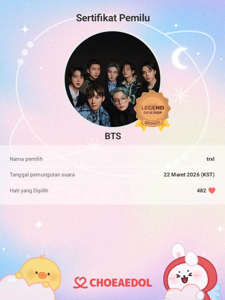 K-POP posts beloved by 방탄소년단 fans