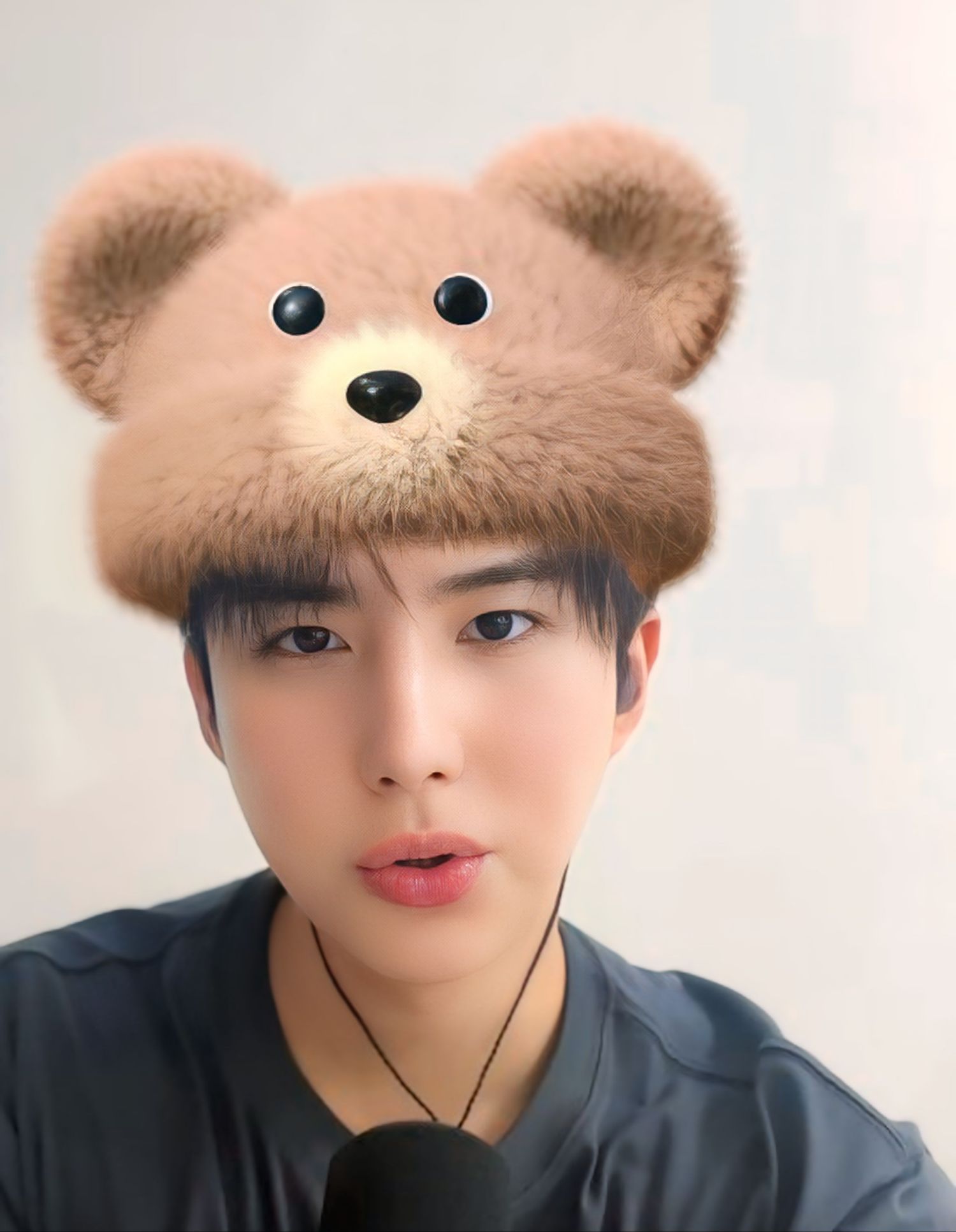 Recent activity shot of Wow (A.C.E)