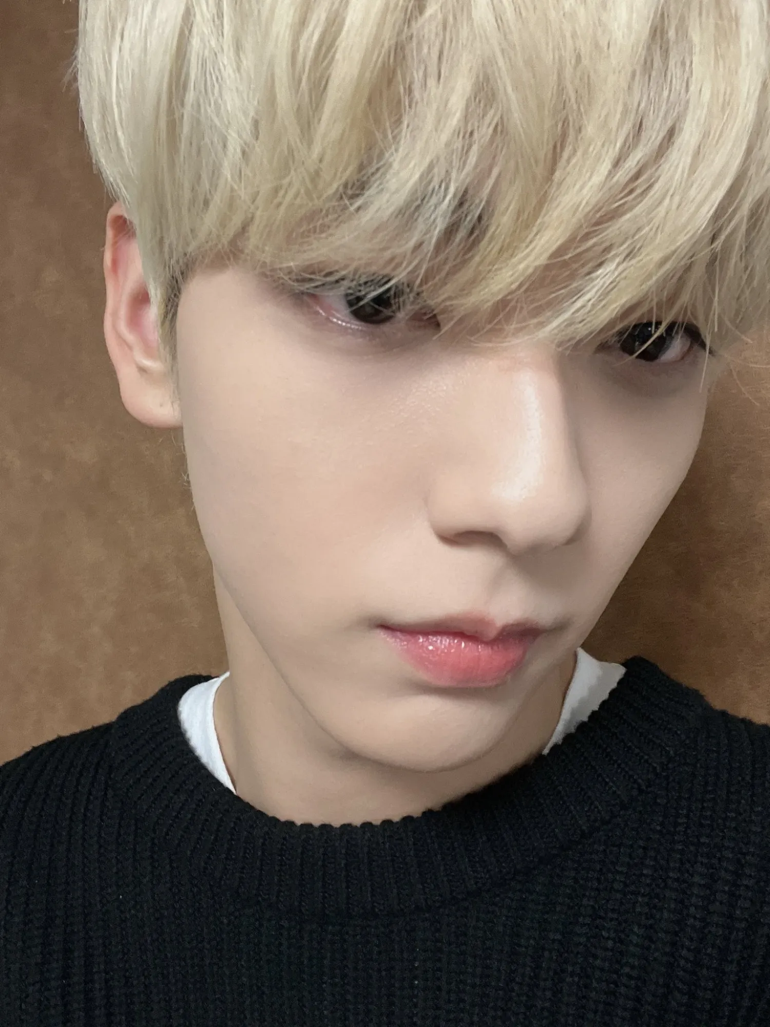 Latest photo of Soobin (TOMORROW X TOGETHER)