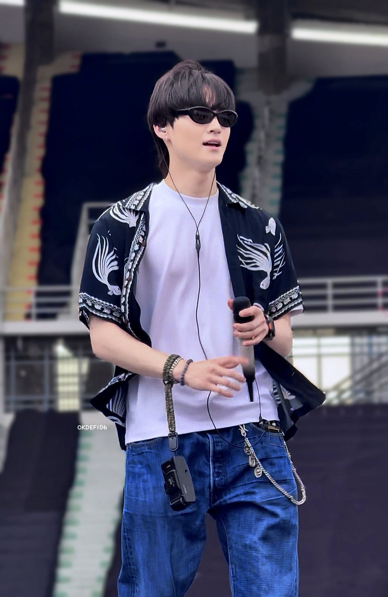 Latest photo of JAY B (GOT7)