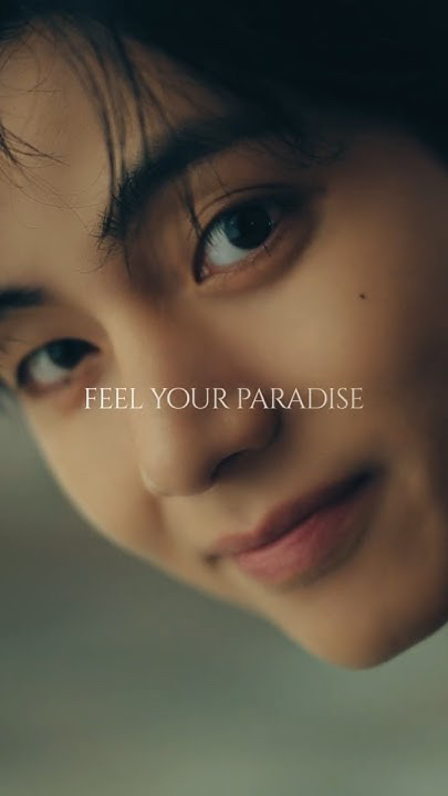 V (防弹少年团)的最新照片