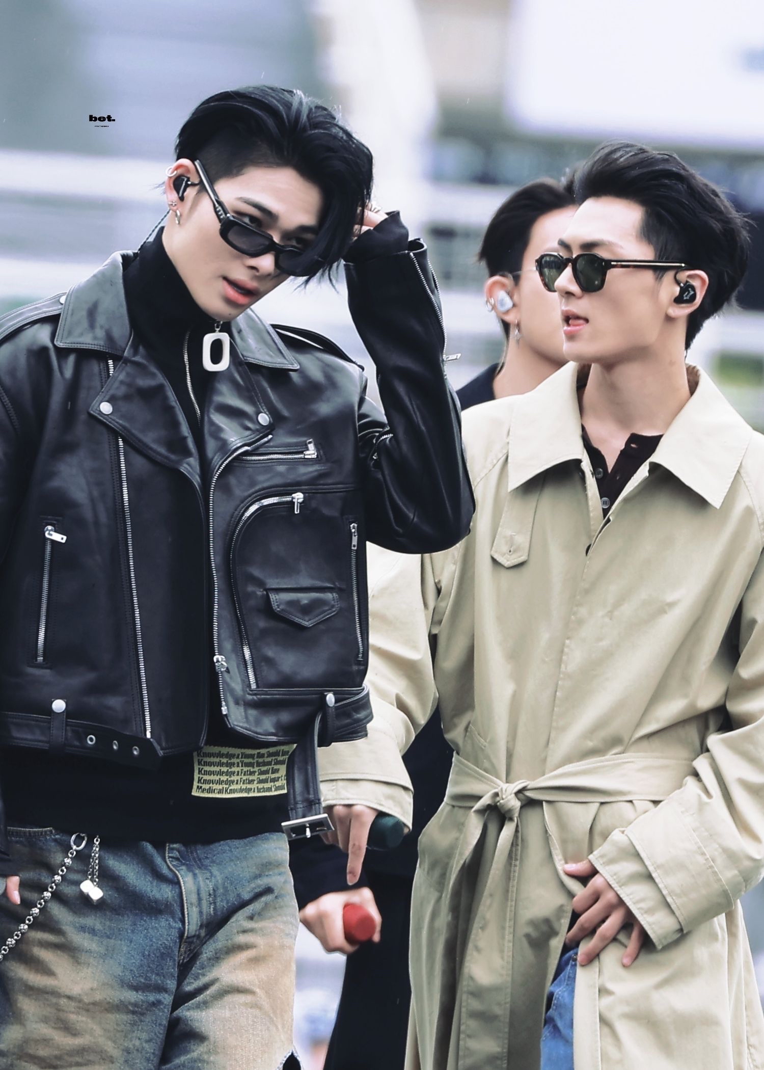 ENHYPEN의 최신 사진