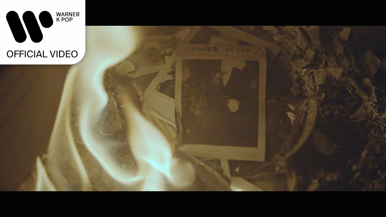 Potret di balik layar Kim Jaehwan