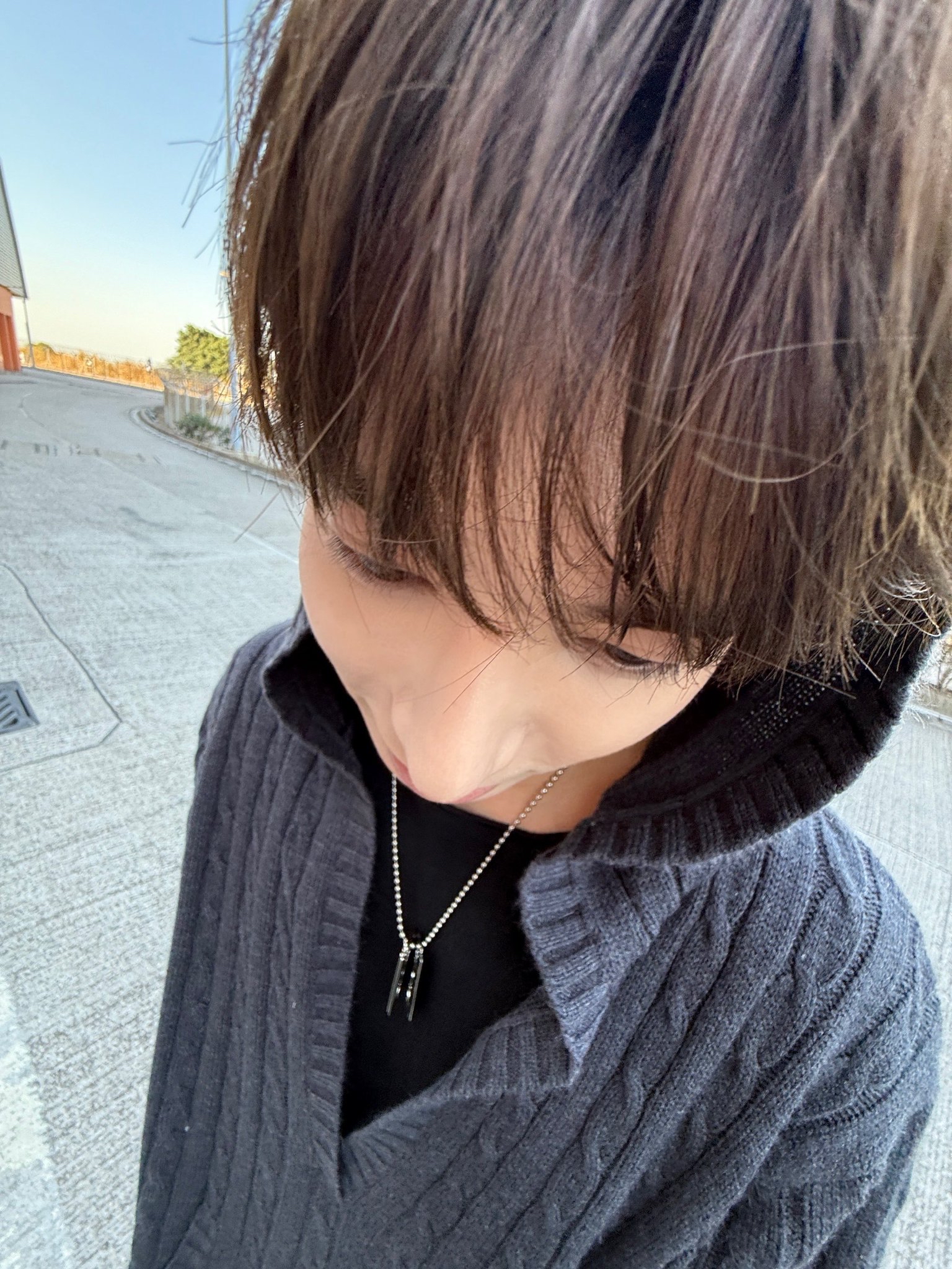 太顯 (TOMORROW X TOGETHER)的幕後花絮