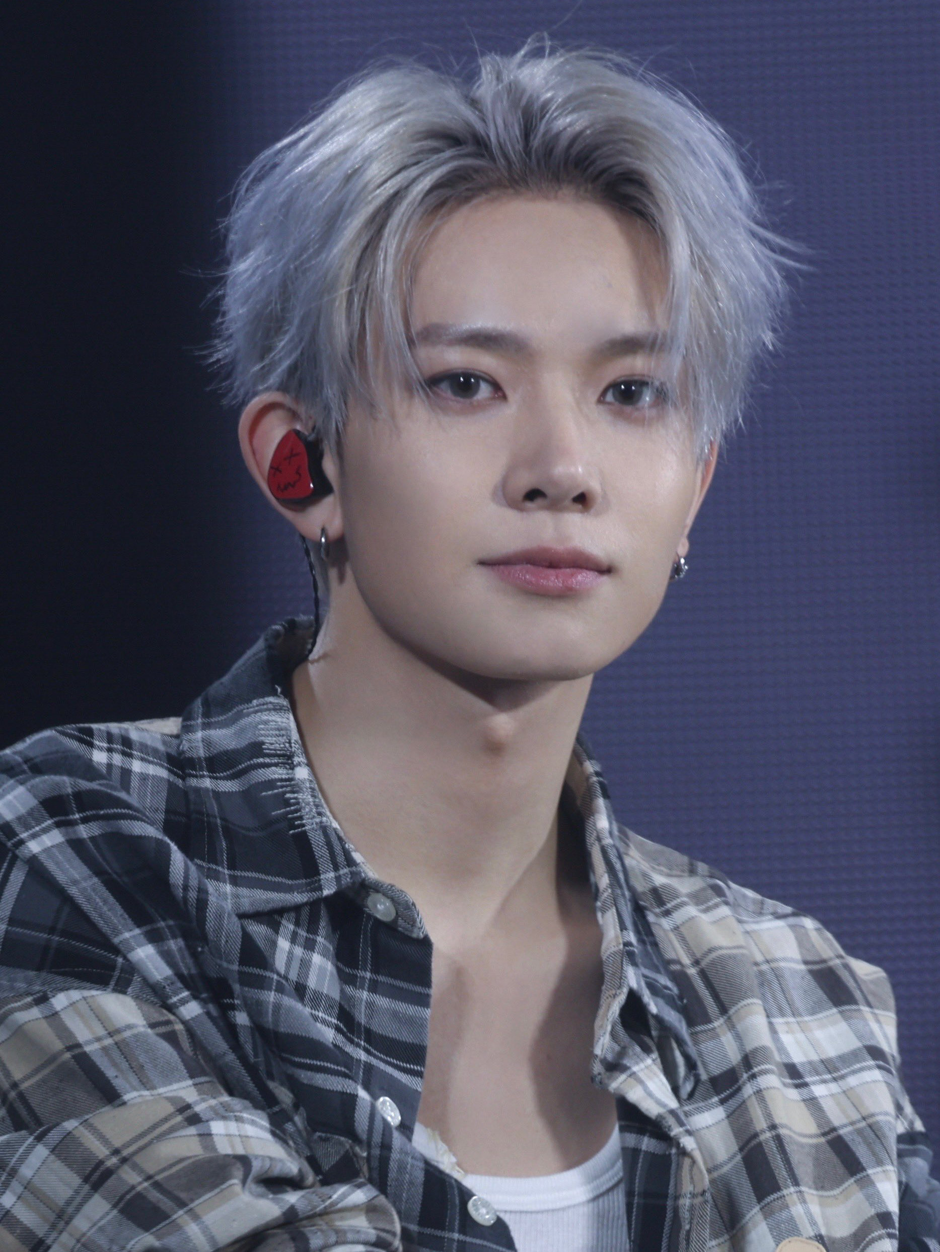 羲承 (ENHYPEN)的幕後花絮