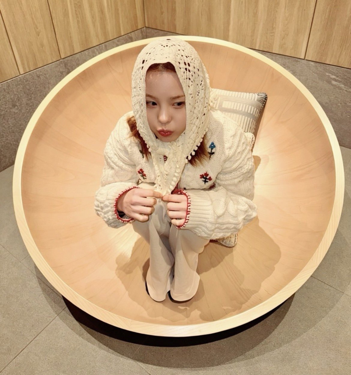 마코 (NiziU)의 최신 사진