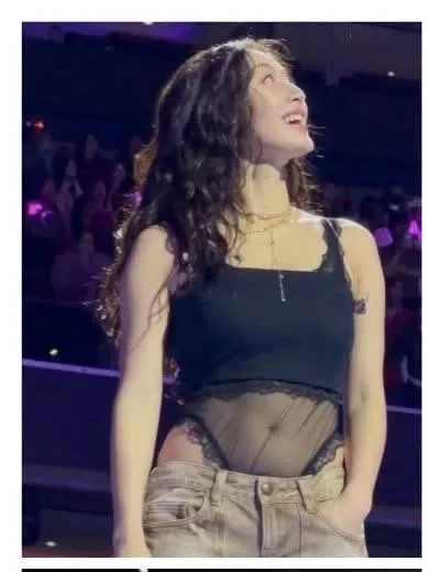 Foto terbaru Jihyo (TWICE)