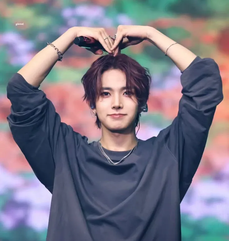 에반의 비하인드 컷