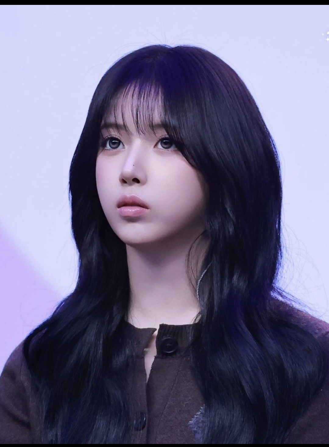 智羽 (NMIXX)的幕后花絮