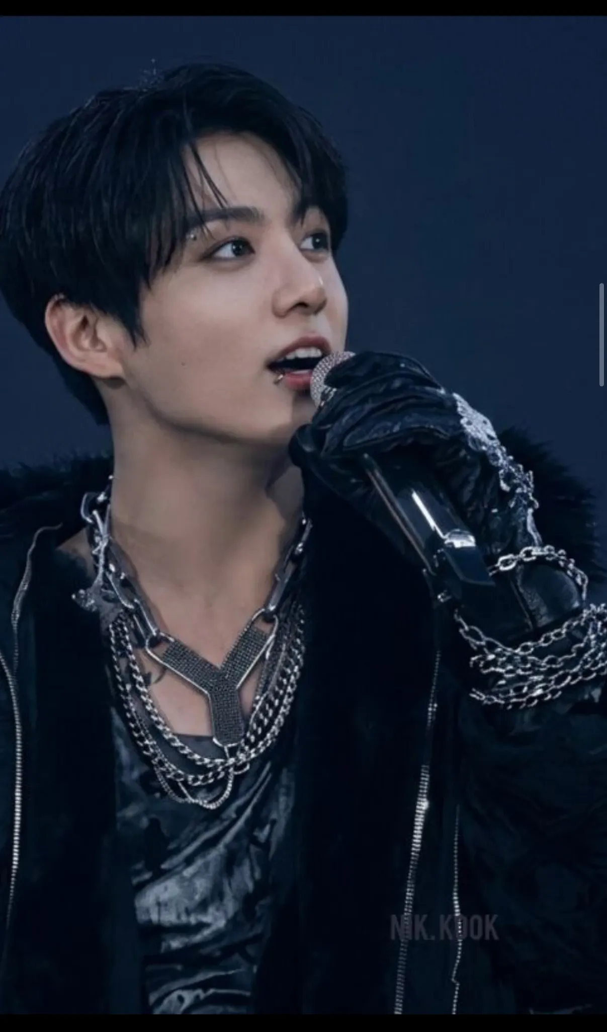 The most beloved wallpaper among Jungkook (BTS)'s fans