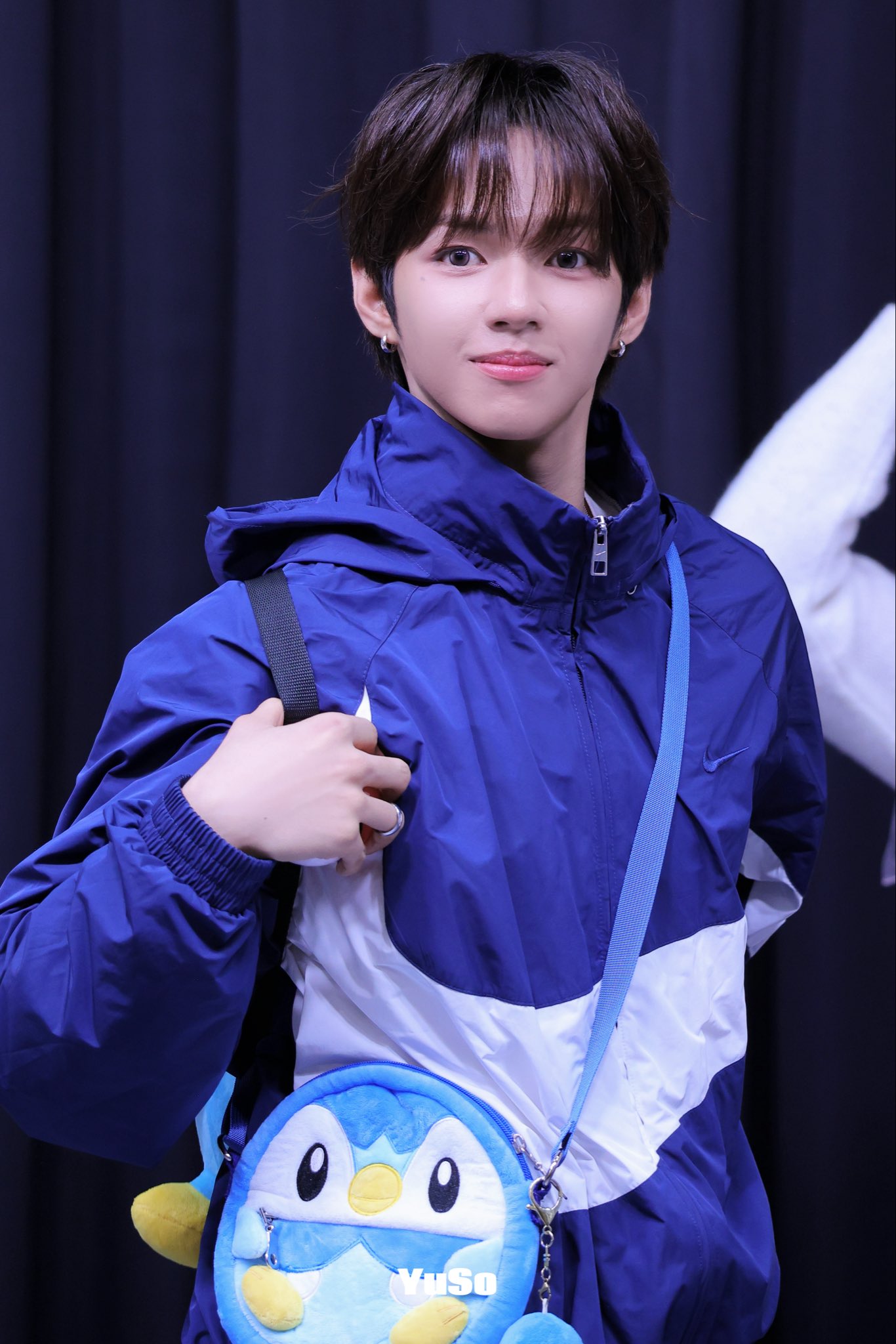 Latest photo of JL (AHOF)