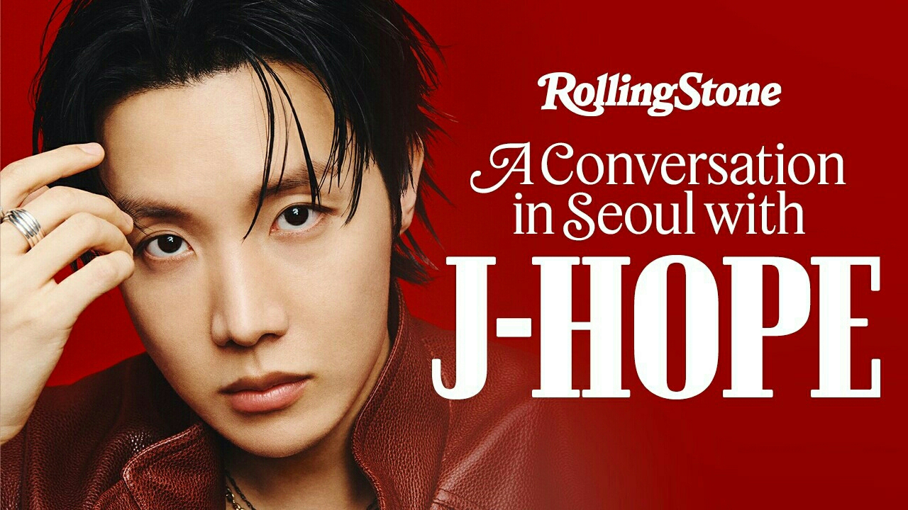 제이홉 (방탄소년단)의 최신 사진