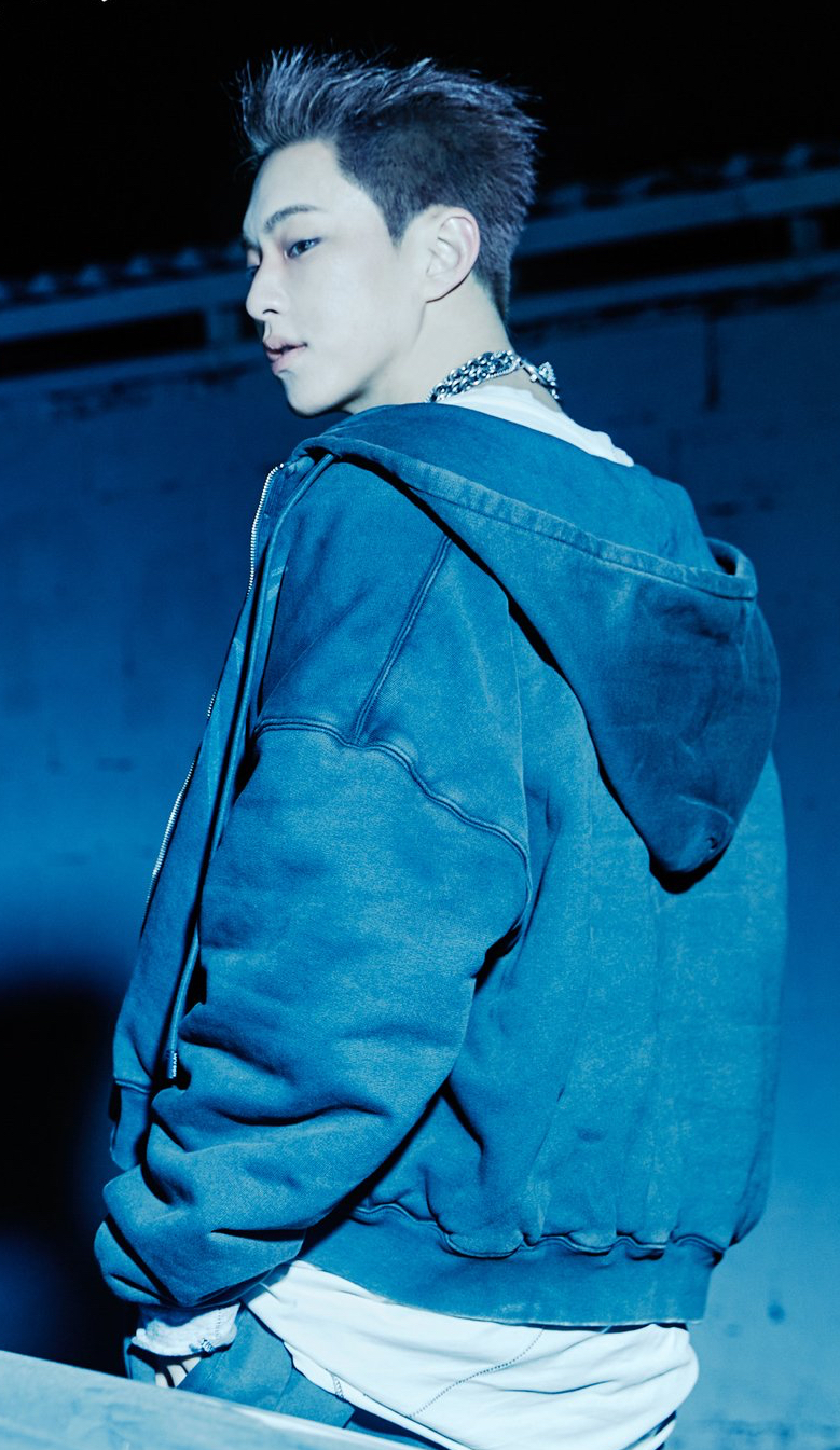 Fan-made special wallpaper for Hoshi (SEVENTEEN)