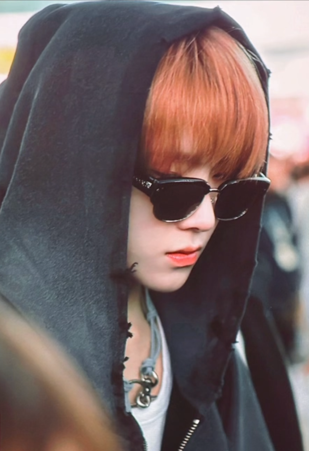 Behind-the-scenes cut of Woonhak (BOYNEXTDOOR)