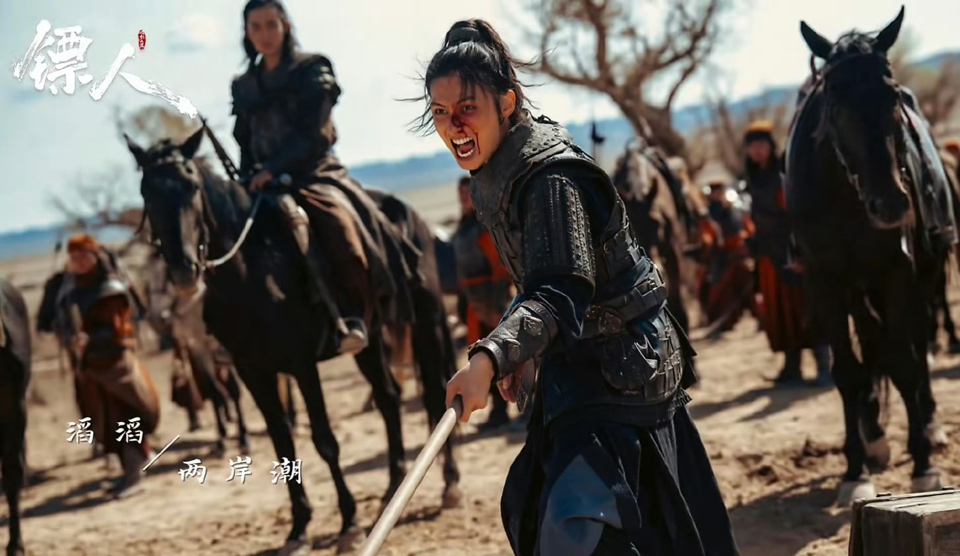 A moment captured by Jun (SEVENTEEN)'s fan