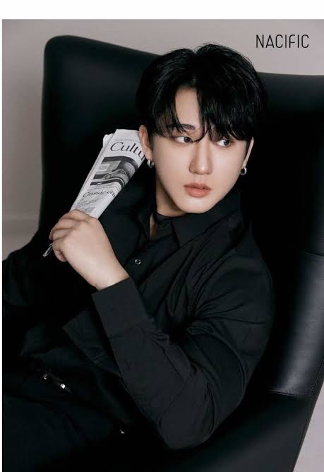 チャンビン (Stray Kids)の最新写真
