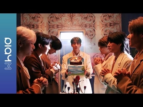 A moment captured by VICTON's fan