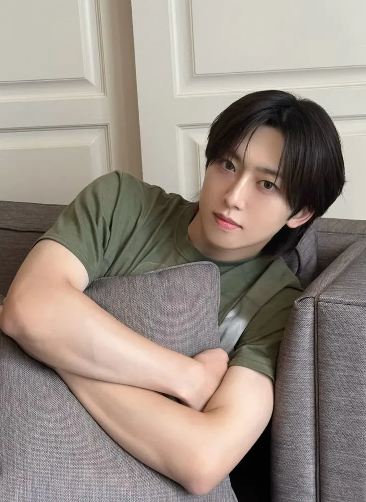 후마 (앤팀)의 최신 사진